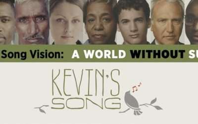 Kevin’s Song 4th Annual Conference on Suicide: Advocacy in Action