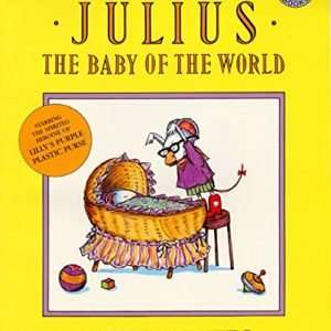 Julius, the Baby of the World