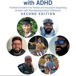 Successfully Launching into Young Adulthood with ADHD