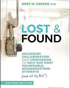 Lost & Found
