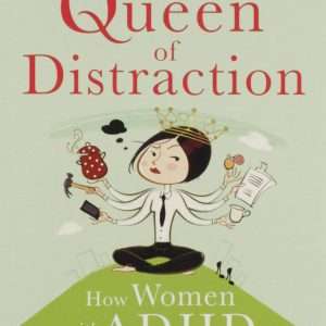 The Queen of Distraction