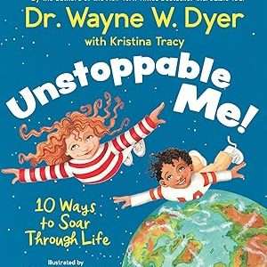 Unstoppable Me!