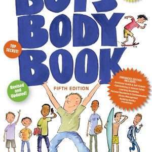 The Boys Body Book (Fifth Edition)