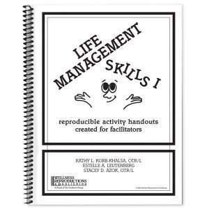 Life Management Skills I