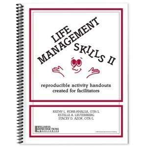 Life Management Skills II Workbook