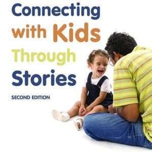 Connecting with Kids Through Stories