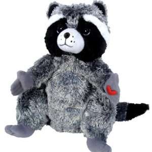 Chester the Raccoon Doll
