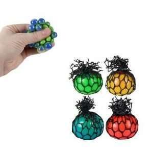 Mini Net Stressball