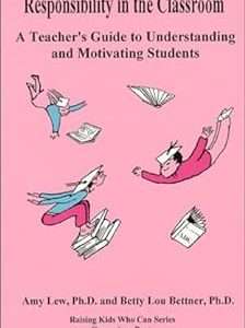 Responsibility in the Classroom