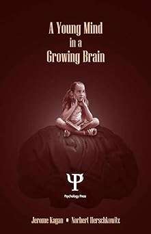 A Young Mind in a Growing Brain