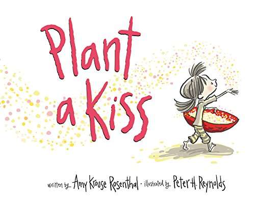 Plant A Kiss