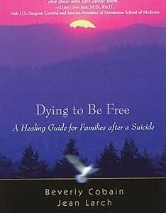 Dying to Be Free