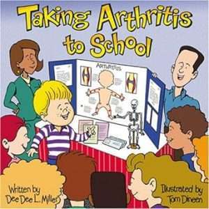 Taking Arthritis To School