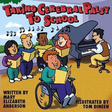 Taking Cerebral Palsy to School