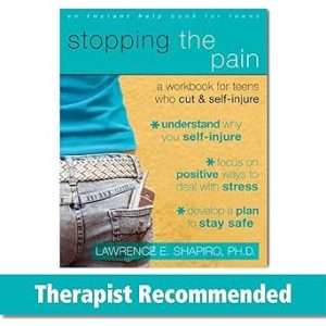 Stopping The Pain