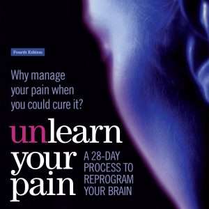 Unlearn Your Pain