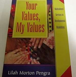 Your Values, My Values