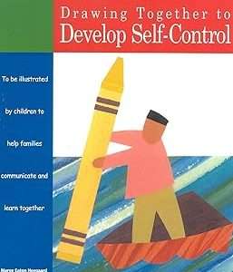 Drawing Together To Develop Self Control