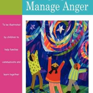 Drawing Together to Manage Anger