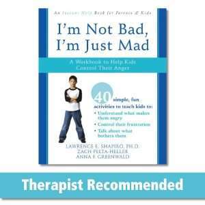 I'm Not Bad, I'm Just Mad