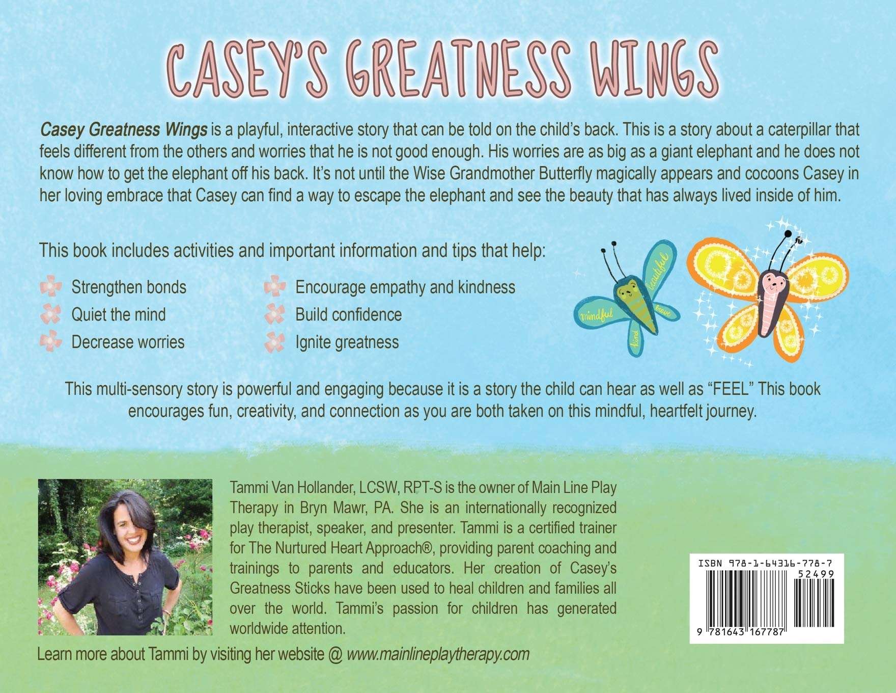 Casey's Greatness Wings - Image 2