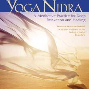 Yoga Nidra - Miller, Richard