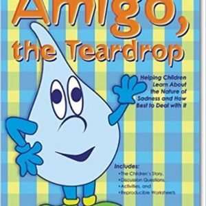 Amigo, the Teardrop- Betts Gatewood