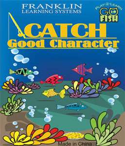 Catch Good Character