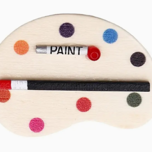 Paint Set Miniature