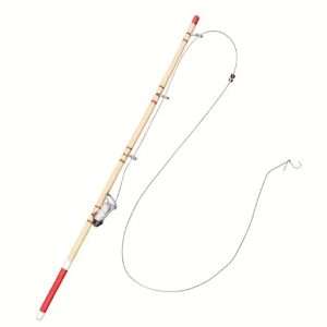 Fishing Pole Miniature