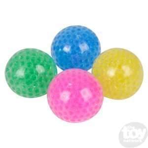 Squeezy Bead Ball