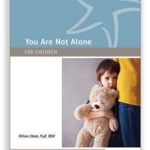 You Are Not Alone (TLC) – William Steele