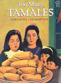 Too Many TAMALES