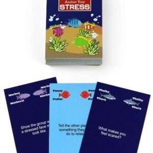 Anchor Your Stress