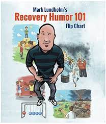 Recovery Humor 101 Clinical Package