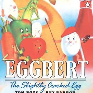 Eggbert