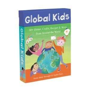 Global Kids Cards