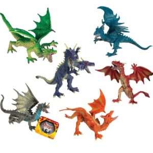 Magic Dragon