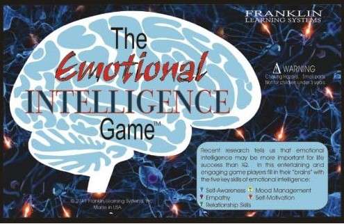 Emotional Intelligence Game