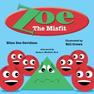 Zoe: The Misfit
