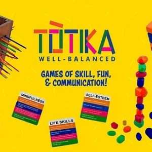 Totika Collection