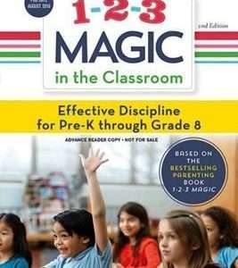 123 Magic In The Classroom