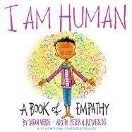 I am Human - Susan Verde