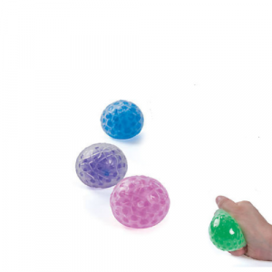 Beaded Stress Ball