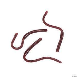 Earthworm Miniature