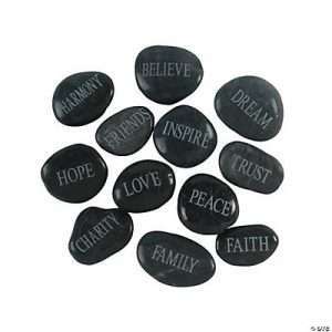 Inspirational Stone