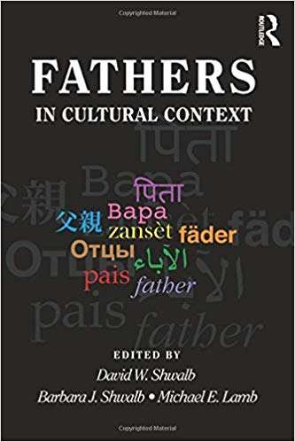 Fathers in Cultural Context
