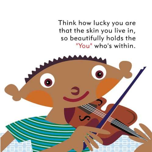 The Skin You Live In - Image 4