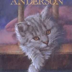 Charlie Anderson