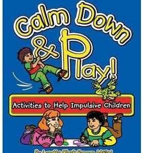 Calm Down & Play